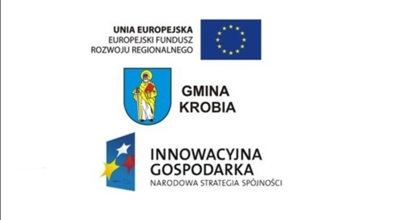 Gmina Krobia ogłasza dodatkowy nabór wniosków do projektu. 