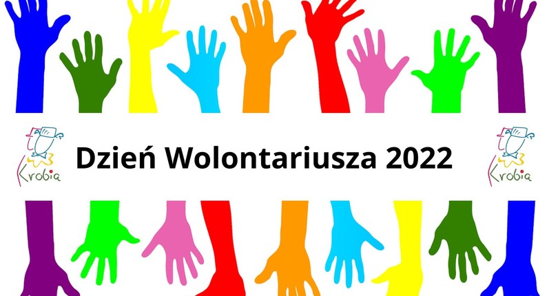 Dzień Wolontariusza 2022