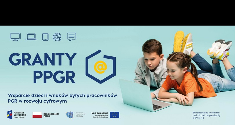 Granty PPGR – konieczność złożenia oświadczenia do 31.12.2023 r.
