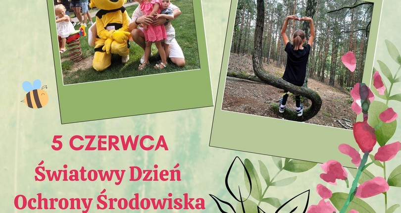 Od nas zależy stan środowiska naturalnego