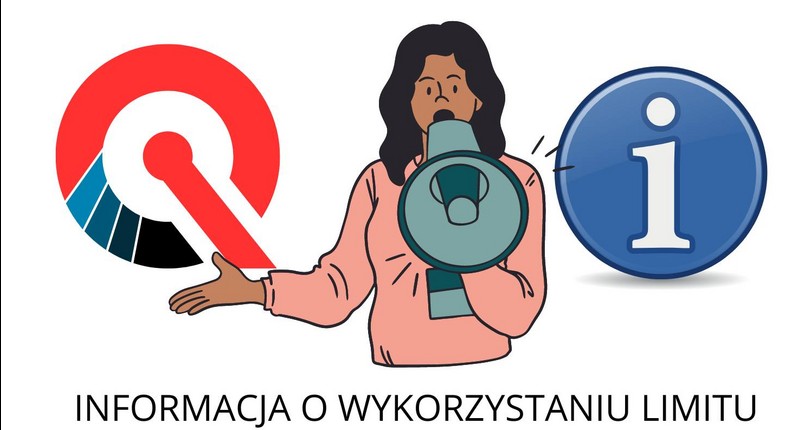 Informacja dot. pomocy de minimis