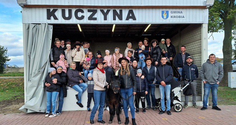Podsumowanie projektu w stylu country