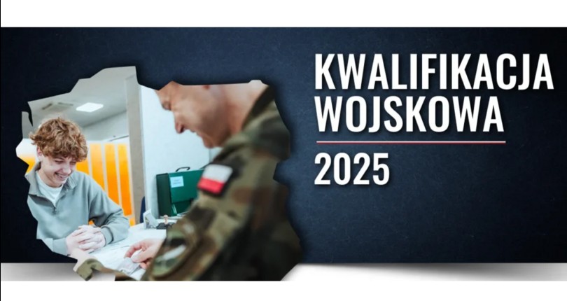 Kwalifikacja wojskowa coraz bliżej