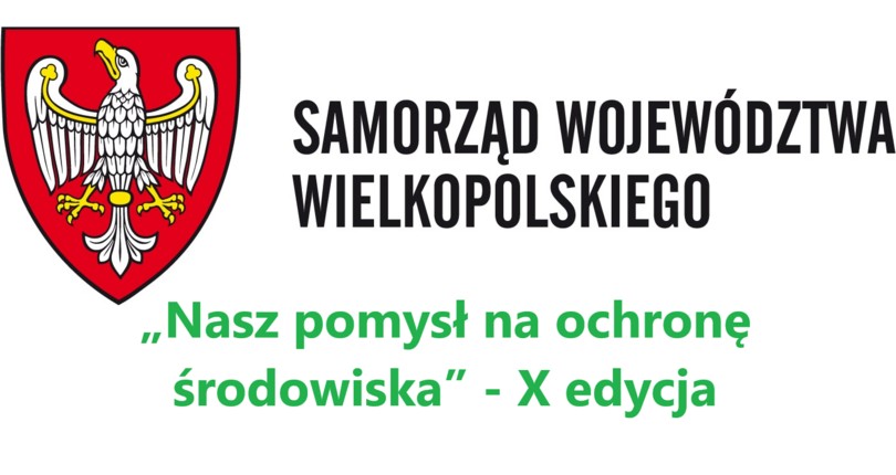 Zapraszamy do konkursu „Nasz pomysł na ochronę środowiska”