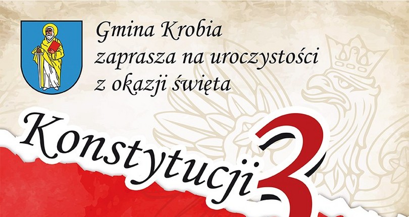 Święto Konstytucji 3 Maja