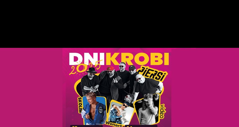 Dni Krobi 2025