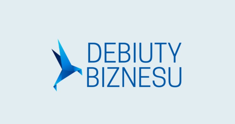 Debiuty biznesu 2025