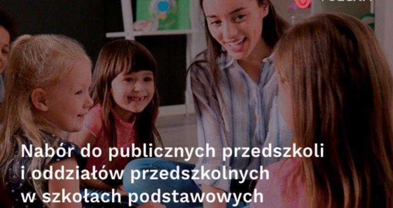 Przypominamy o rekrutacji