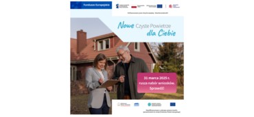 Startuje nowe Czyste Powietrze – więcej wsparcia, prostsze zasady