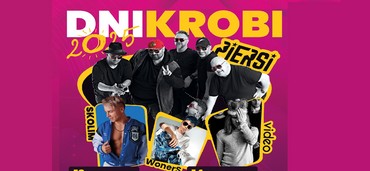 Dni Krobi 2025