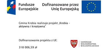 Krobia - aktywna i kreatywna
