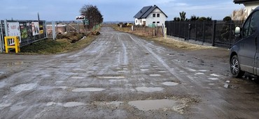 Ulice Łącznikowa i Ogrodowa w Krobi zostaną przebudowane 