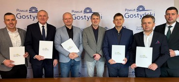 Kolejne zadania drogowe