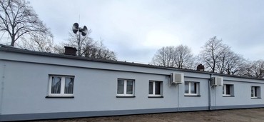 Modernizacja infrastruktury w sołectwach 