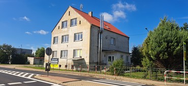 Nieruchomość na sprzedaż 