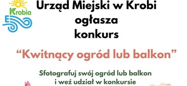 Ogłaszamy konkurs fotograficzny